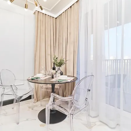 Exclusive Studio Wroclaw Braniborska By Renters Apartment