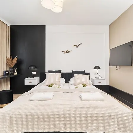 Exclusive Studio Wroclaw Braniborska By Renters * Wroclaw