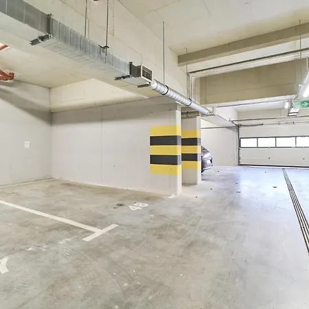 Exclusive Studio Wroclaw Braniborska By Renters Apartment