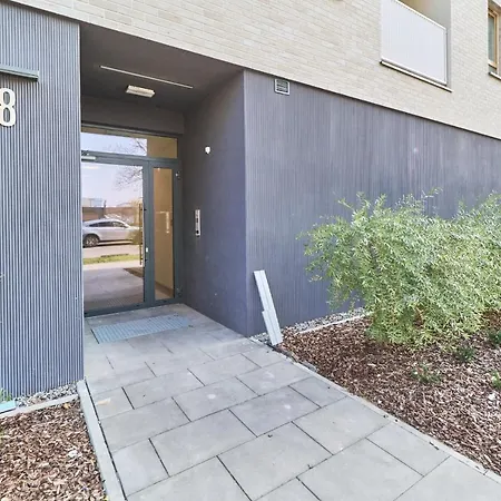 Apartment Exclusive Studio Wroclaw Braniborska By Renters Wroclaw